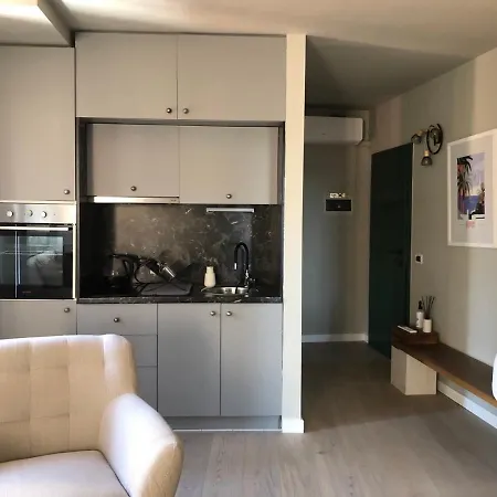Casa Alexa Apartment Rovinj Exterior photo