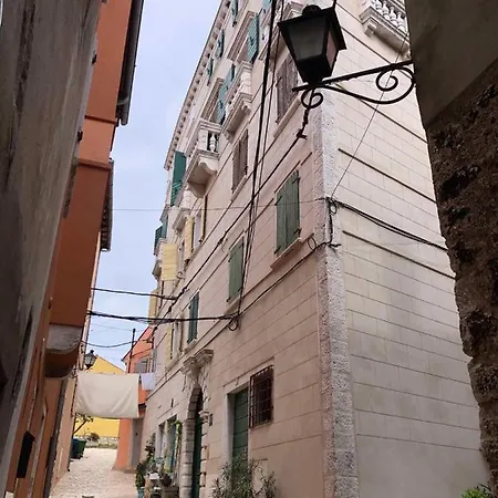 Casa Alexa Apartment Rovinj Exterior photo