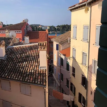Casa Alexa Apartment Rovinj Exterior photo