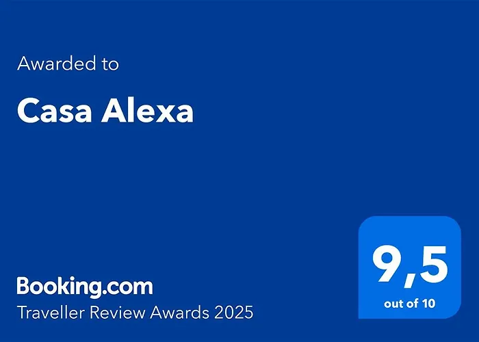 Casa Alexa