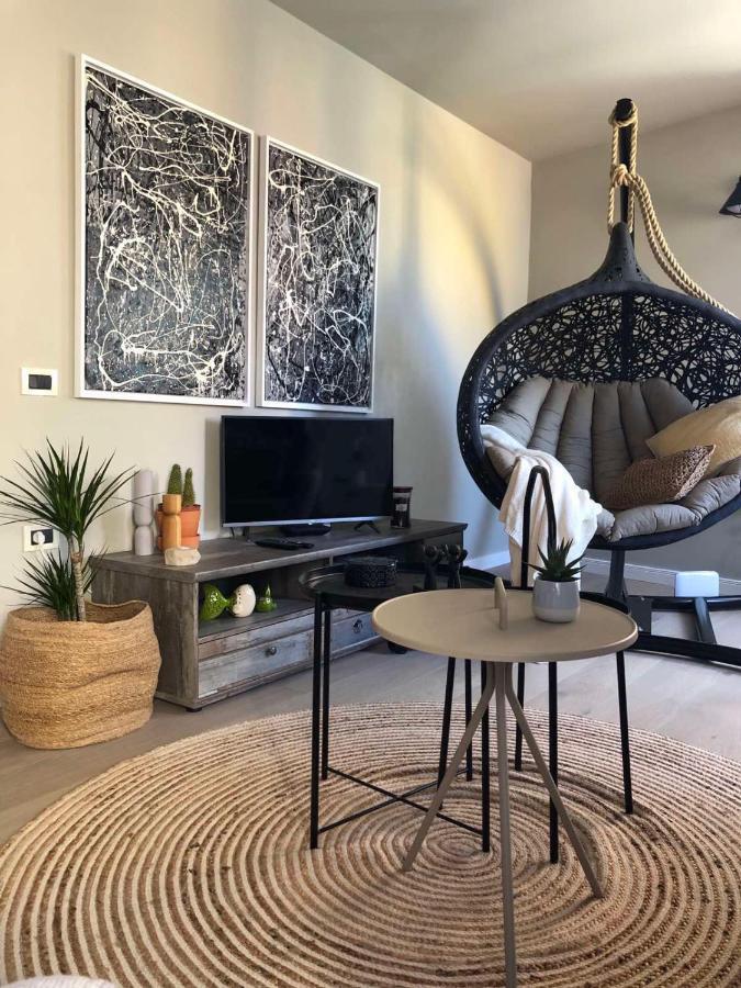Casa Alexa Apartment