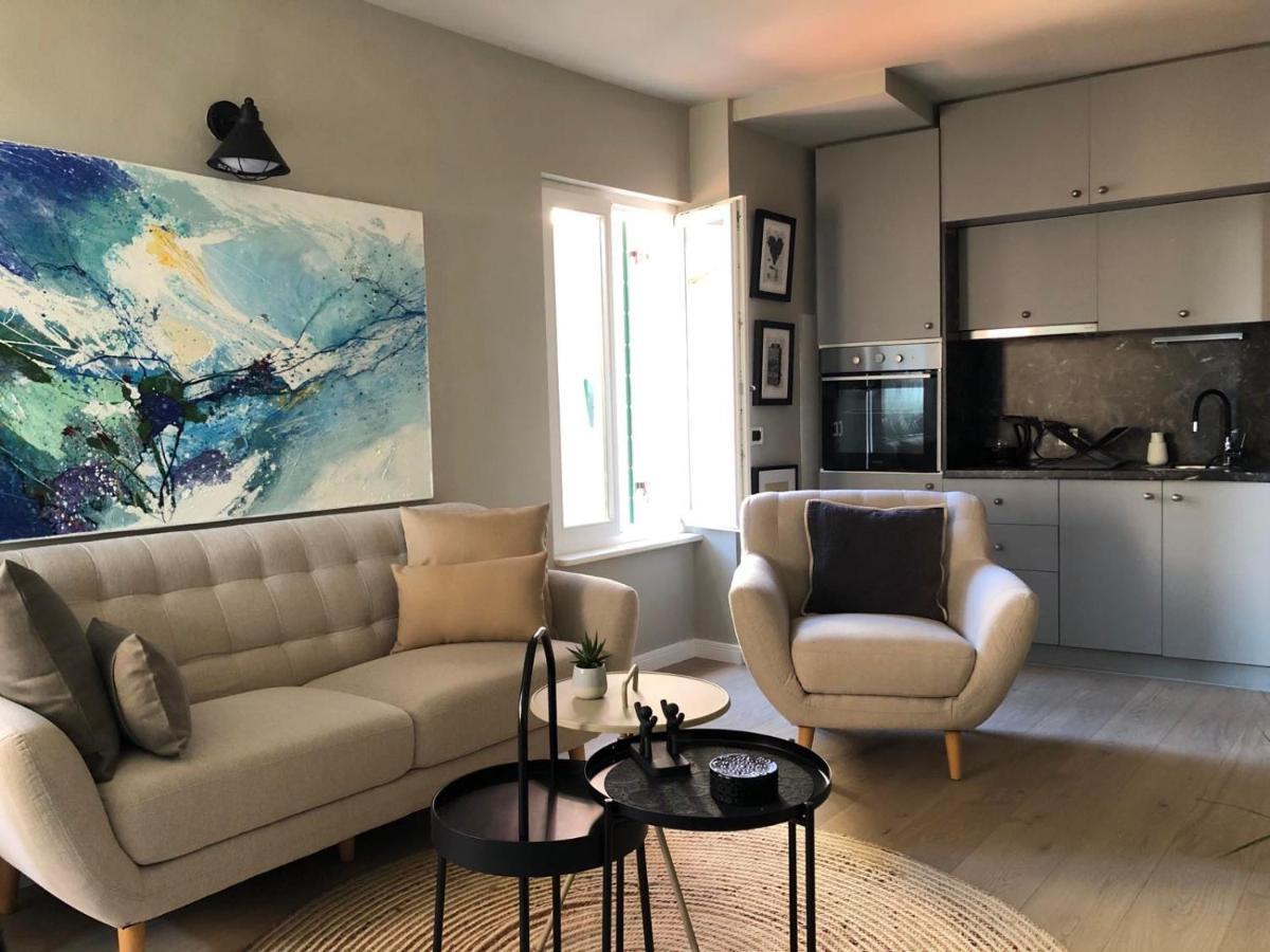 Casa Alexa Apartment