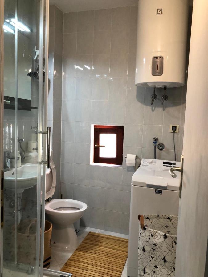 Apartment Casa Alexa Rovinj