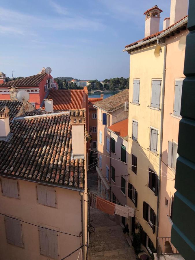 Apartment Casa Alexa Rovinj