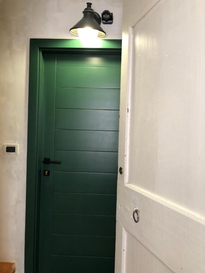 Lägenhet Casa Alexa *