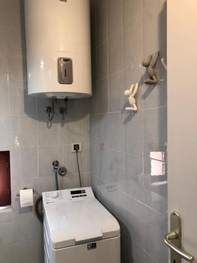 Apartment Casa Alexa