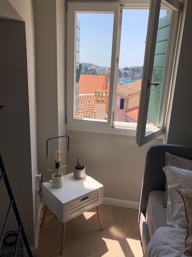 Apartment Casa Alexa *