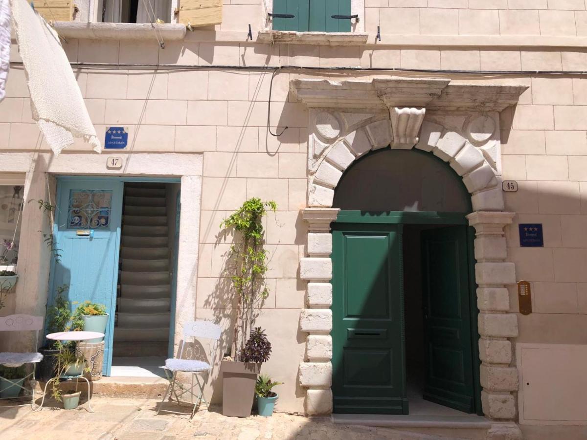 Casa Alexa Rovinj