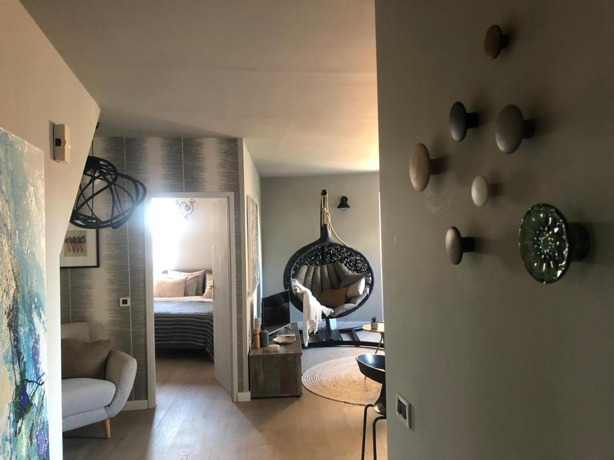 Apartment Casa Alexa