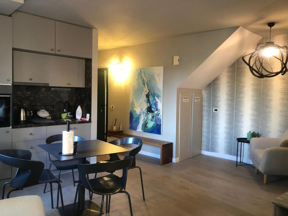 Casa Alexa Apartment Rovinj