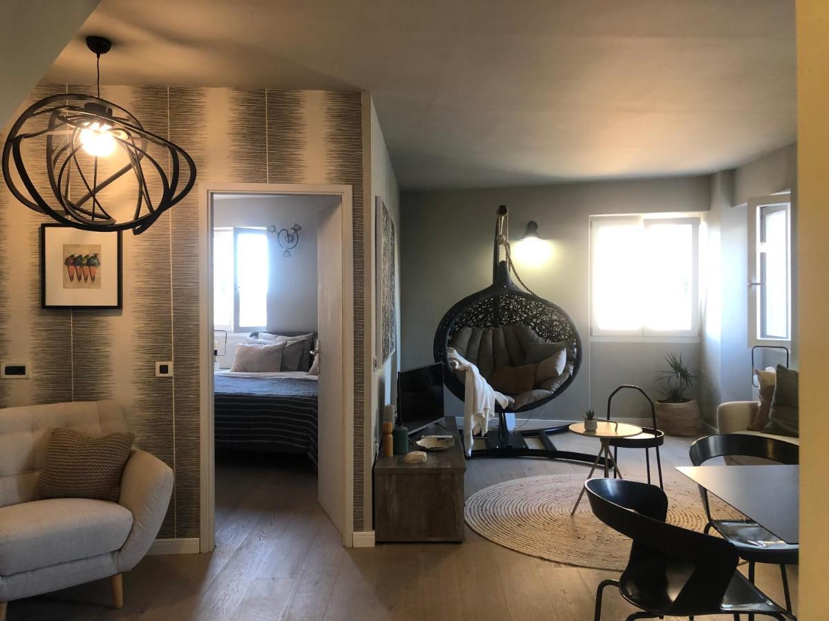 Apartment Casa Alexa
