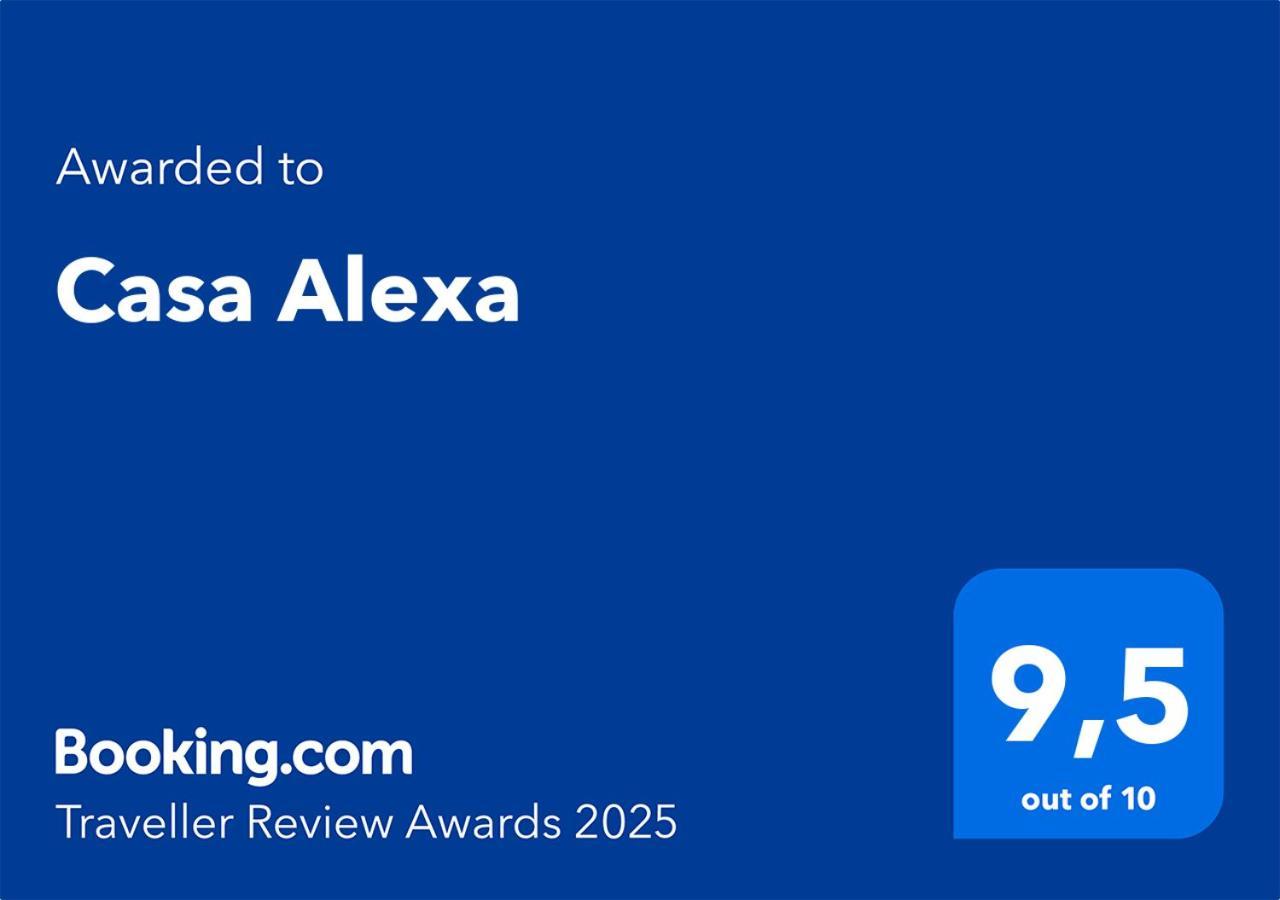 Lägenhet Casa Alexa Rovinj