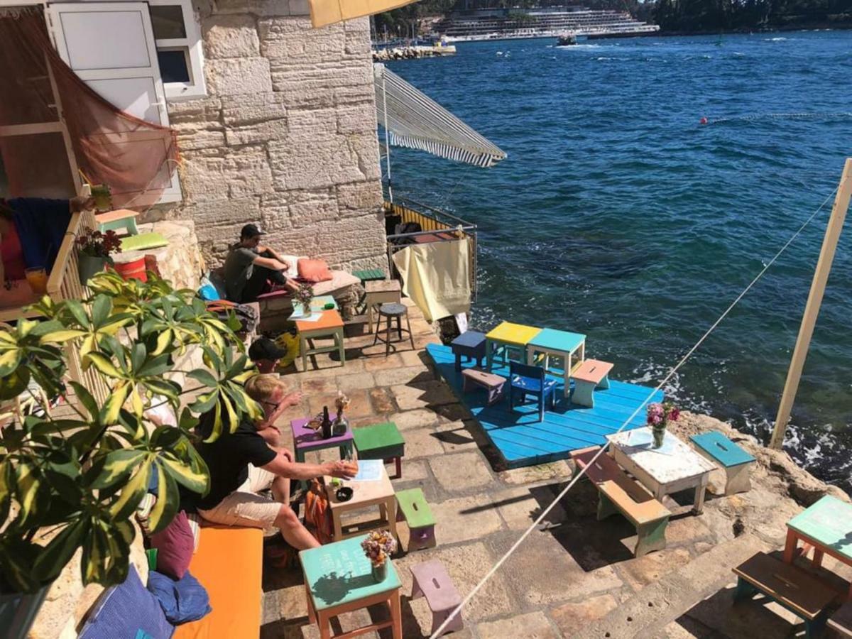 Casa Alexa Rovinj